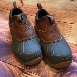 L.L. Bean Men's Waterproof Boots, Size 11